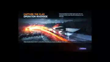 Battlefield 3 - End Game (USA) (DLC) screen shot title